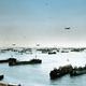 Image for article titled Rare Color Film And Photos Cast D-Day In A Completely New Light